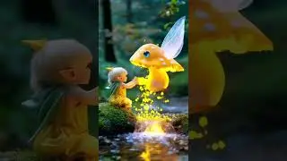 Dream World #AnimatedStory  #FantasyAdventure  #MagicalJourney     #FairyTale   #