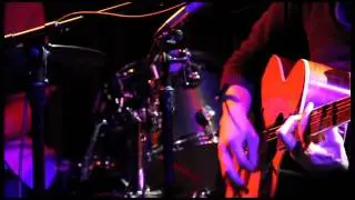 Revival Hour (David Stith) - Riverbody
