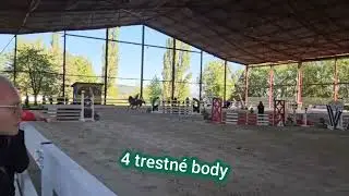 Preteky Ko&scaron;ice. 4.10.2025 posledne preteky na Zore🐴🍁🎀😘
