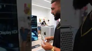 Dorian Popa cumpara cel mai scump PC din lume🤑