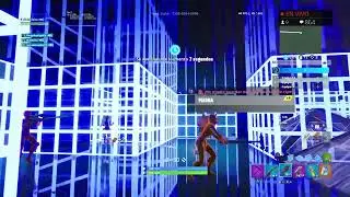 Season X - Jugando Partidas Privadas con Subs #Chile #Argentina #Fortnite #Streamchile #Scrims