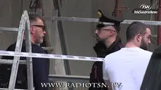 Delebio, lite tra vicini. Un morto