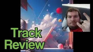 Northlane Afterimage Ft Ian Kenny Track Review