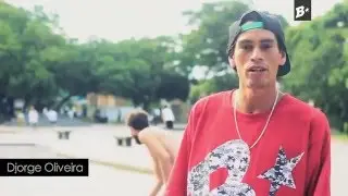 Djorge Oliveira - My Home