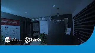 360 Digi Academy : An Agency Based Learning Space | ZainCo Digital Consultancy