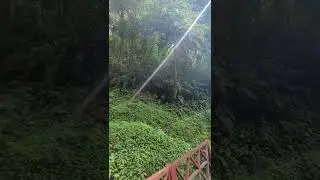 fuentes Georginas Guatemala hot springs, volcanoe water