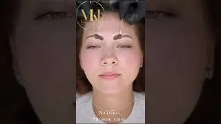 Microblading