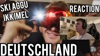 GEFÄLLT MIR GAR NICHT SKI AGGU & IKKIMEL 