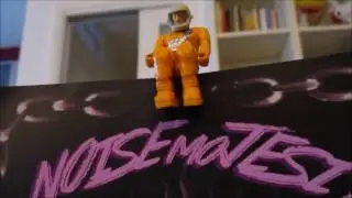 NOISEmoJESI #1