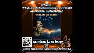 Man in The Moon FYC AMERICANA ROOTS