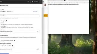 Streamlining Wildlife Image Classification in BigQuery with Imported Model Google Cloud Lab Solution