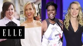 Ghostbusters: All Female Cast!