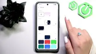 Как настроить параметры клавиатуры на Android 16