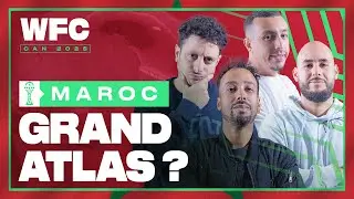 🔴 [LIVE] SÉNÉGAL VS MAROC : QUI VA GAGNER LA CAN ? (FOOTBALL)