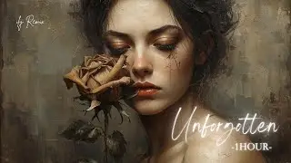 - 1HOUR - A Love That Time Couldn't Erase 🌙 #Unforgotten #ilyremix