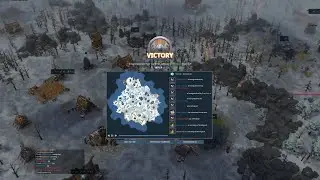 Northgard PT296 - PVP 2v2 - Svadilfari - Clan of the Horse
