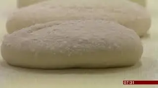 Folic acid adding to flour consultation (UK/(Global)) - BBC News - June 2019