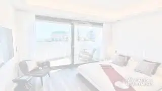 MONACO - APPARTEMENT A VENDRE - 17 500 000 &euro; - 181 m&sup2; - 3 pi&egrave;ces