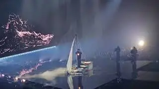 'Wasted Love' JJ Austria 🇦🇹 / Eurovision Winner 2025 Jury Final performance