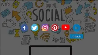 Amazing Social Media Icons With Popup On Hover Using Only HTML & CSS - CodeWithTanmay