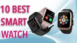 Best Smartwatch 2019