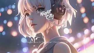 Magnus Deus, DJ Trendsetter - Final Fantasy XII