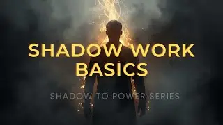 Shadow Tracking & Emotional Echo Work &mdash; How to Spot Loops (Ep. 4)