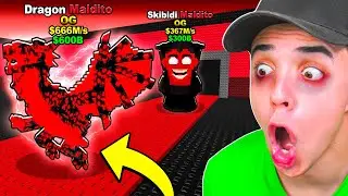 Consegu&iacute; los BRAINROTS MALDITOS de Steal a Brainrot..😰