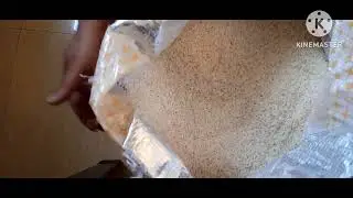 Sona Masoori Raw Rice | Yes Brand| Unboxing and Full Review