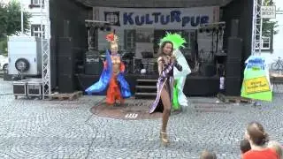 Interkulturelles Fest Sinzig 2015