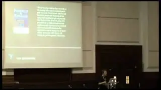 James Phillips - Educaci&oacute;n