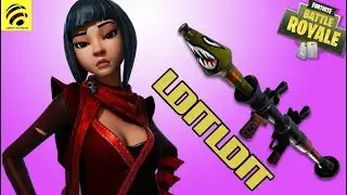 FORTNITE BATTLE ROYALE HIGH EXPLOSIVE LIVE GAMEPLAY WISDOM MOBILE GAMING TAMIL