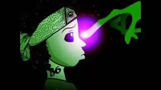 DJ Esco - Intro (Project E.T. Esco Terrestrial) SLOWED