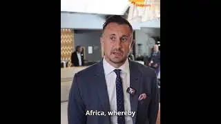 MonetaGo CEO Neil Shonhard on enabling African SMEs via digital trade finance solutions