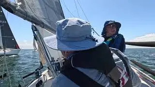 2025 EYC Double Angle Race (Full Video)