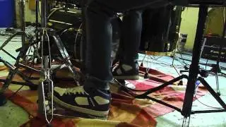 Red Butler - Bringing Out The Devil (In The Studio)