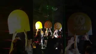 台北夜店WAVE CLUB Taipei Champagne Girl 🍾🍾👧🏻✨🌶️