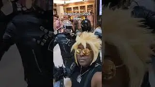 DragonCon 2024 Vibes ✨️😎✨️ #dragoncon #dragoncon2024
