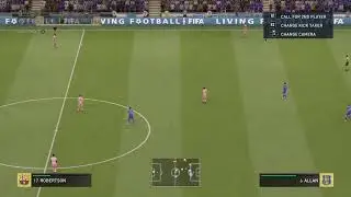 FIFA 19 REBUILD OF WEST HAM