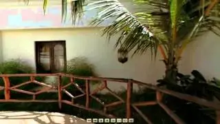 Baraza Resort and Spa, Zanzibar   Kids Club Pool