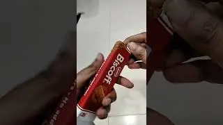 biscoff cookie