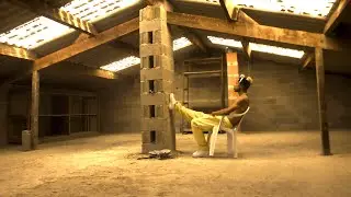 Kader Diaby 4Real  - 0.9 (CLIP OFFICIEL)