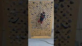MoonBored V4/6B+ | Tension Board 2 Classic 40 Degrees