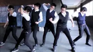Say Something by Chicser