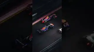 Red Bull&rsquo;s livery for 2026 👀 (via redbullracing/IG)