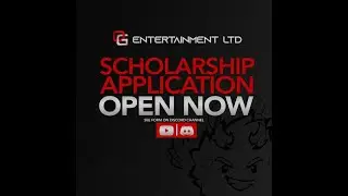 SCHOLARSHIP CONTEST | AXIE INFINITY | OG ENTERTAINMENT