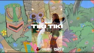 [Free] Tiki Tiki - Tik Tok x Rio Da Young OG Trap Remix x Twerk type beat