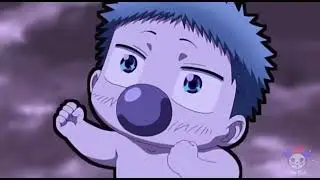 Beelzebub Opening 1 - Pero es 