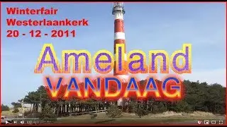 Winterfair Westerlaankerk