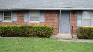 Empty House Video Tour